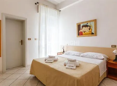 Esperia Boutique Family Hotel